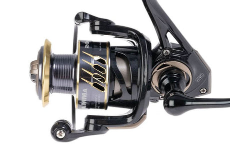 Carrete Hart Fiamma 2000 - Tienda Bass