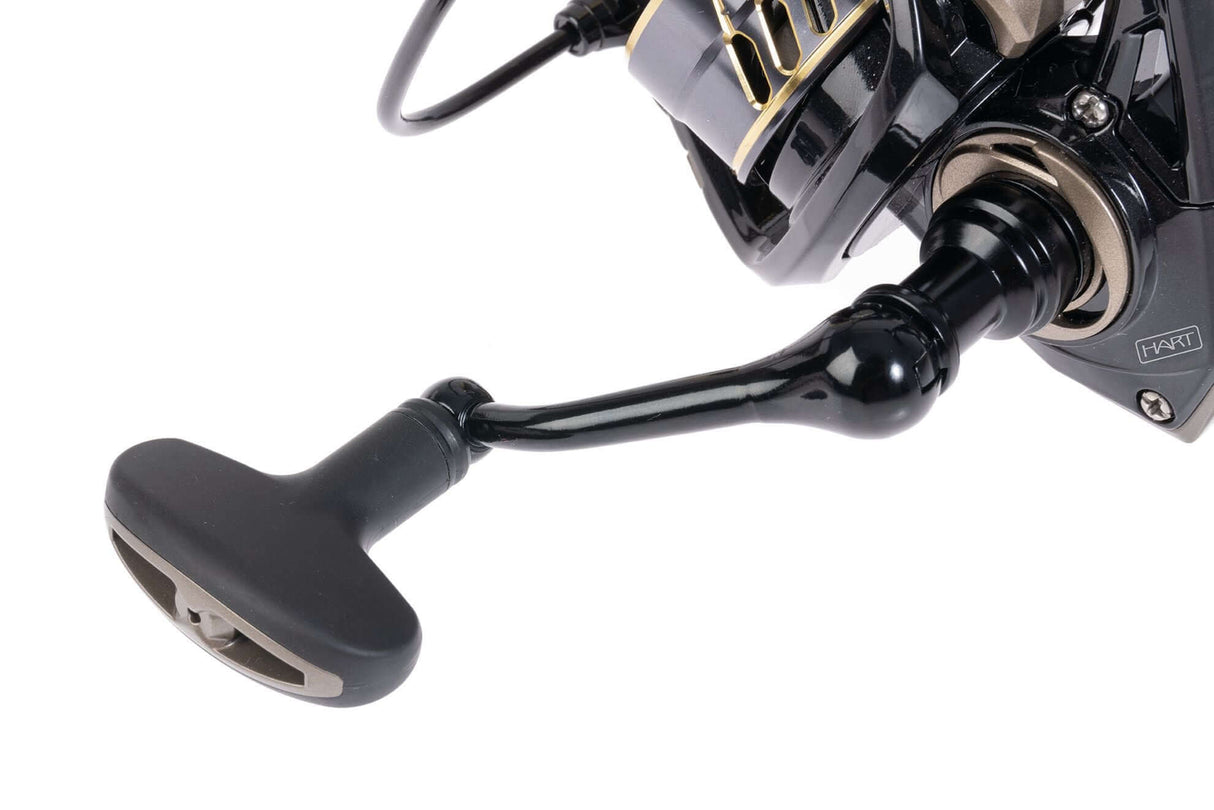 Carrete Hart Fiamma 2000 - Tienda Bass