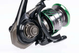 Carrete Hart Invader 3000 - Tienda Bass