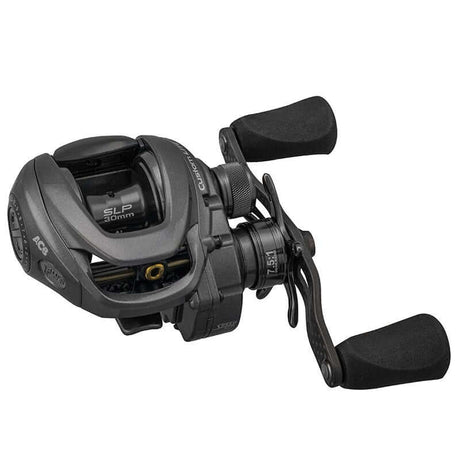 Carrete Lews Custom Lite SLP - Tienda Bass