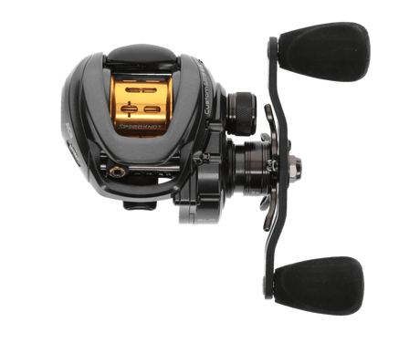 Carrete Lews Custom Lite SS - Tienda Bass