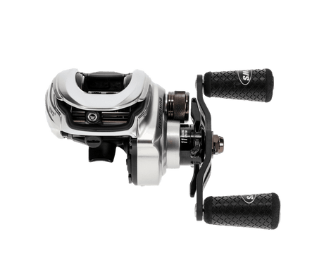 Carrete Lews Hypermag - Tienda Bass