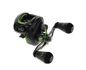 Carrete Lews Mach 2 - Tienda Bass