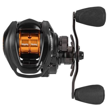 Carrete Lews Pro Sp SLP - Tienda Bass