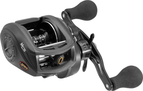 Carrete Lews Super Duty Wide - Tienda Bass