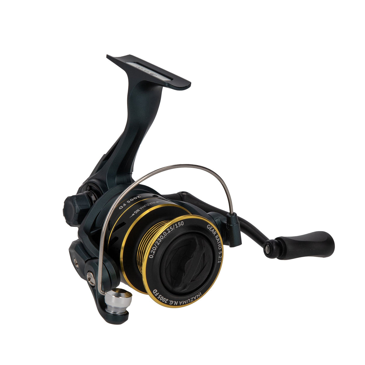 Carrete Mikado Inazuma N.G. 2005 FD - Tienda Bass