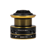 Carrete Mikado Inazuma N.G. 2005 FD - Tienda Bass