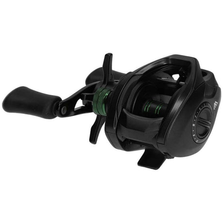 Carrete Mikado Multiplikator Jaws 151 LH - Tienda Bass