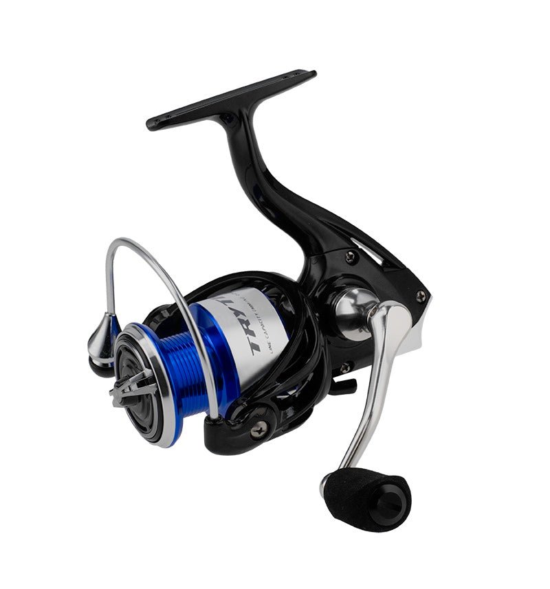 Carrete Mikado Trython Power 3007 FD - Tienda Bass