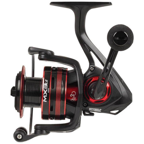 Carrete Mitchell MX3LE 3000 FD - Tienda Bass