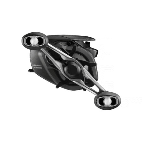 Carrete Shimano Caius C 151 HG - Tienda Bass