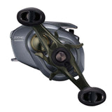 Carrete Shimano Curado DC 201 XG - Tienda Bass