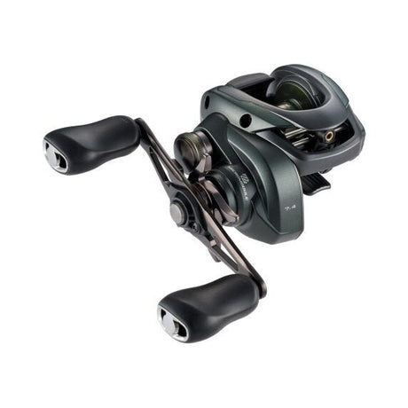 Carrete Shimano Curado M 151 HG LH - Tienda Bass