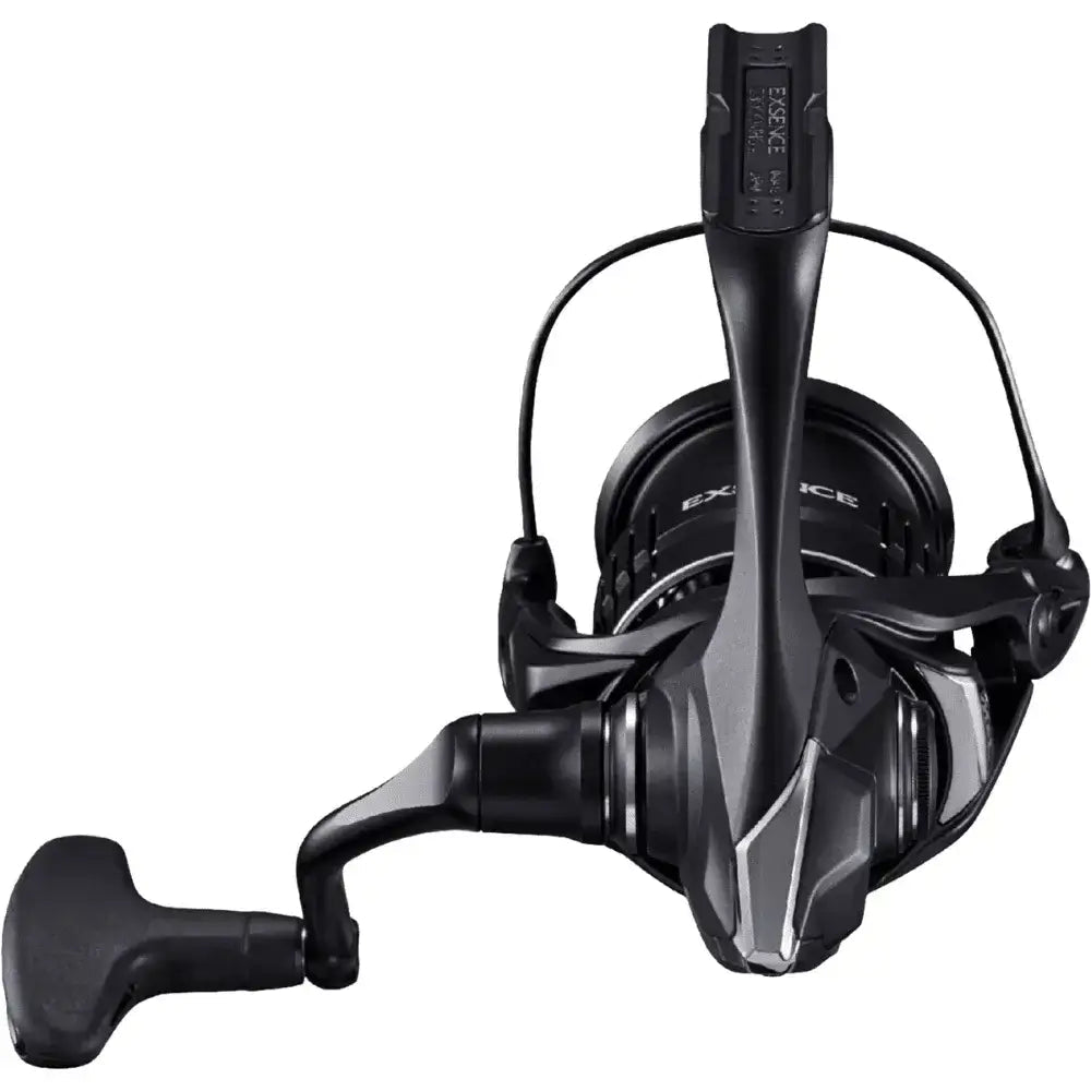 Carrete Shimano Exsence 4000M XG A - Tienda Bass