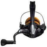 Carrete Shimano FX 2500 HG FC - Tienda Bass