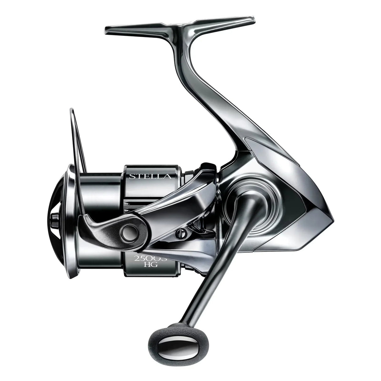 Carrete Shimano Nasci FD 2500 - Tienda Bass