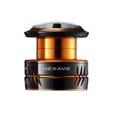 Carrete Shimano Nexave FJ 2500 - Tienda Bass