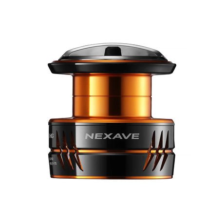 Carrete Shimano Nexave FJ 2500 - Tienda Bass