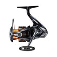 Carrete Shimano Nexave FJ 2500 - Tienda Bass