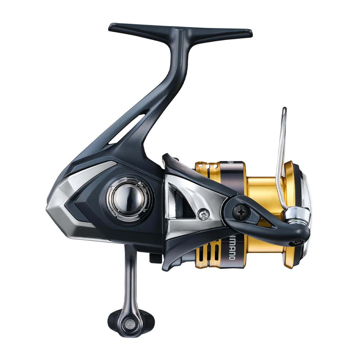 Carrete Shimano Sahara FJ 4000 XG - Tienda Bass