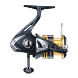 Carrete Shimano Sahara FJ 4000 XG - Tienda Bass