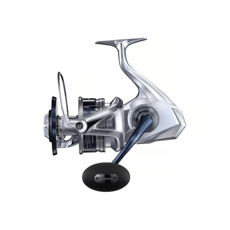 Carrete Shimano Saragosa 25000 SW A - Tienda Bass