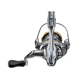 Carrete Shimano Sedona 2500 HG FJ - Tienda Bass