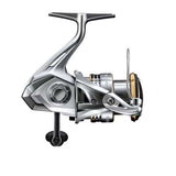 Carrete Shimano Sedona 2500 HG FJ - Tienda Bass