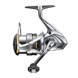 Carrete Shimano Sedona 2500S FJ - Tienda Bass