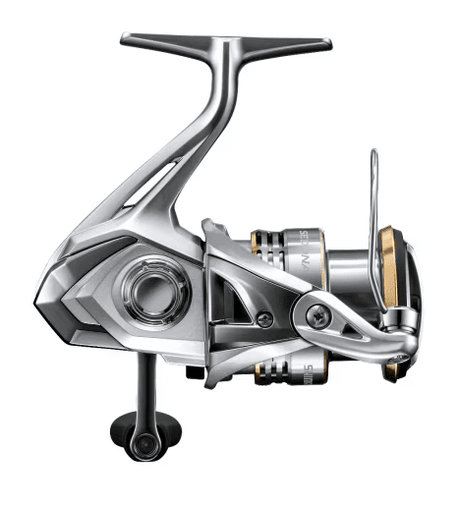 Carrete Shimano Sedona 2500S FJ - Tienda Bass