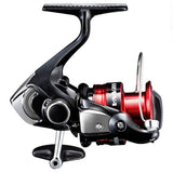 Carrete Shimano Sienna 2500 FG - Tienda Bass