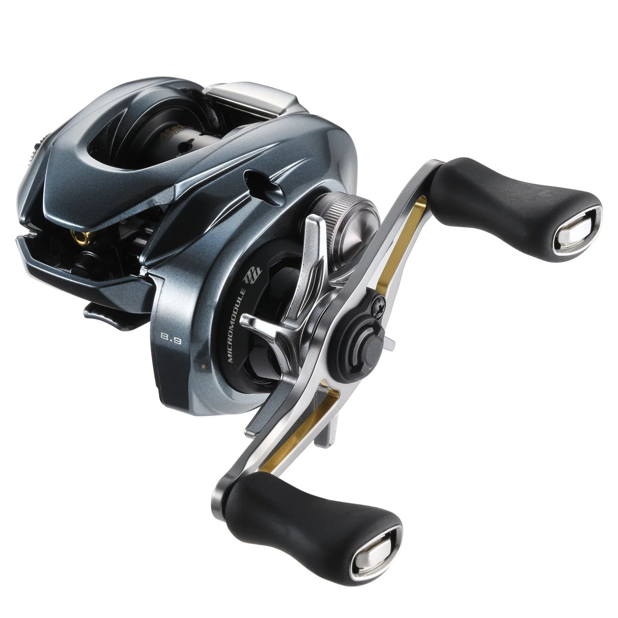 Carrete Shimano SLX 71 XT DC HG LH - Tienda Bass