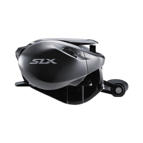 Carrete Shimano SLX BFS XG LH - Tienda Bass