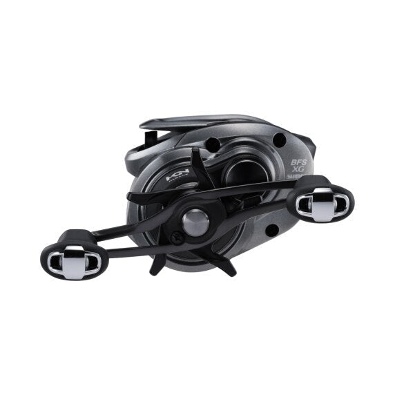Carrete Shimano SLX BFS XG LH - Tienda Bass