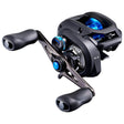 Carrete Shimano SLX DC 151 HG - Tienda Bass