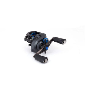 Carrete Shimano SLX XT 151 LH - Tienda Bass