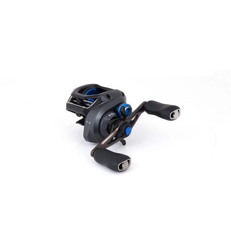 Carrete Shimano SLX XT 151 LH - Tienda Bass