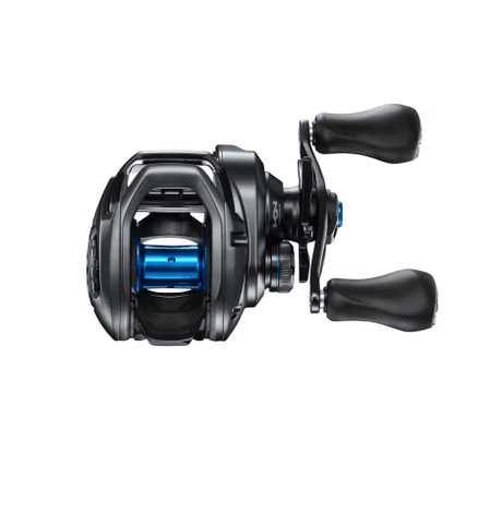 Carrete Shimano SLX XT A 151 - Tienda Bass