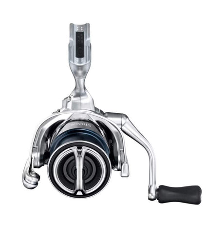 Carrete Shimano Stradic FM 2500 - Tienda Bass