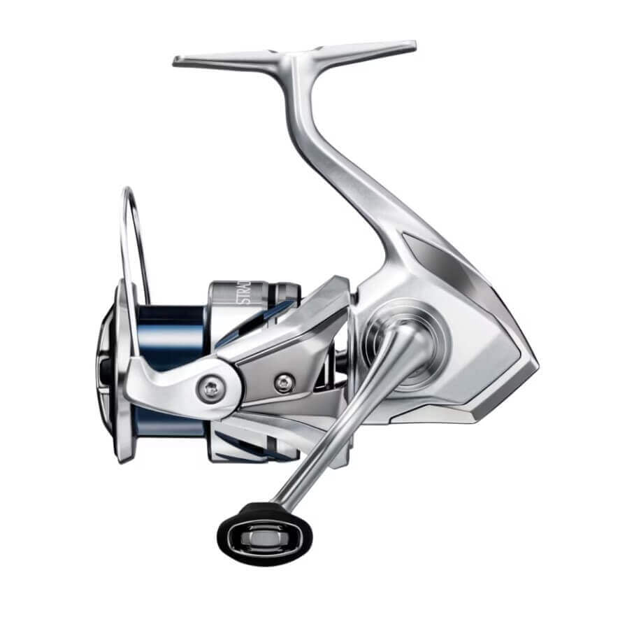 Carrete Shimano Stradic FM 4000 - Tienda Bass