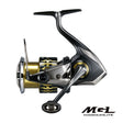Carrete Shimano Sustain FK 2500 HG - Tienda Bass