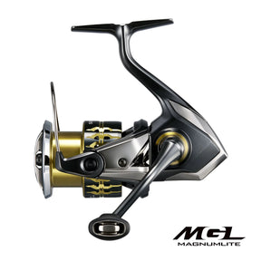 Carrete Shimano Sustain FK 2500 HG - Tienda Bass