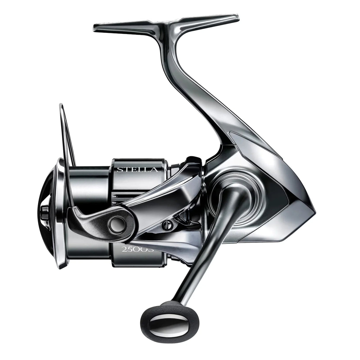 Carrete Shimano Sustain FK 2500 HG - Tienda Bass