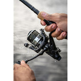 Carrete Zebco After Dark 3500 FS Reel - Tienda Bass