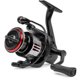 Carrete Zebco Demonic FD 2500 6BB - Tienda Bass
