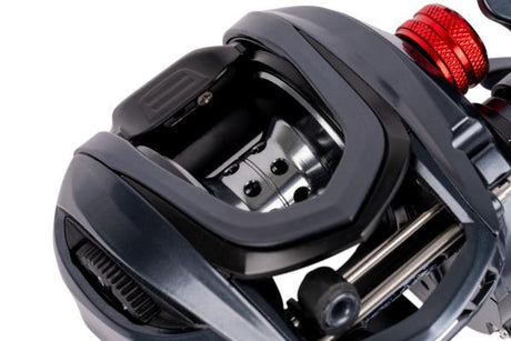 Carrete Zebco Demonic LHW - Tienda Bass