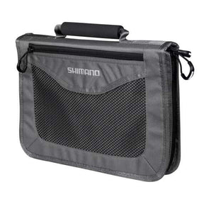 Cartera Shimano para Señuelos - Tienda Bass