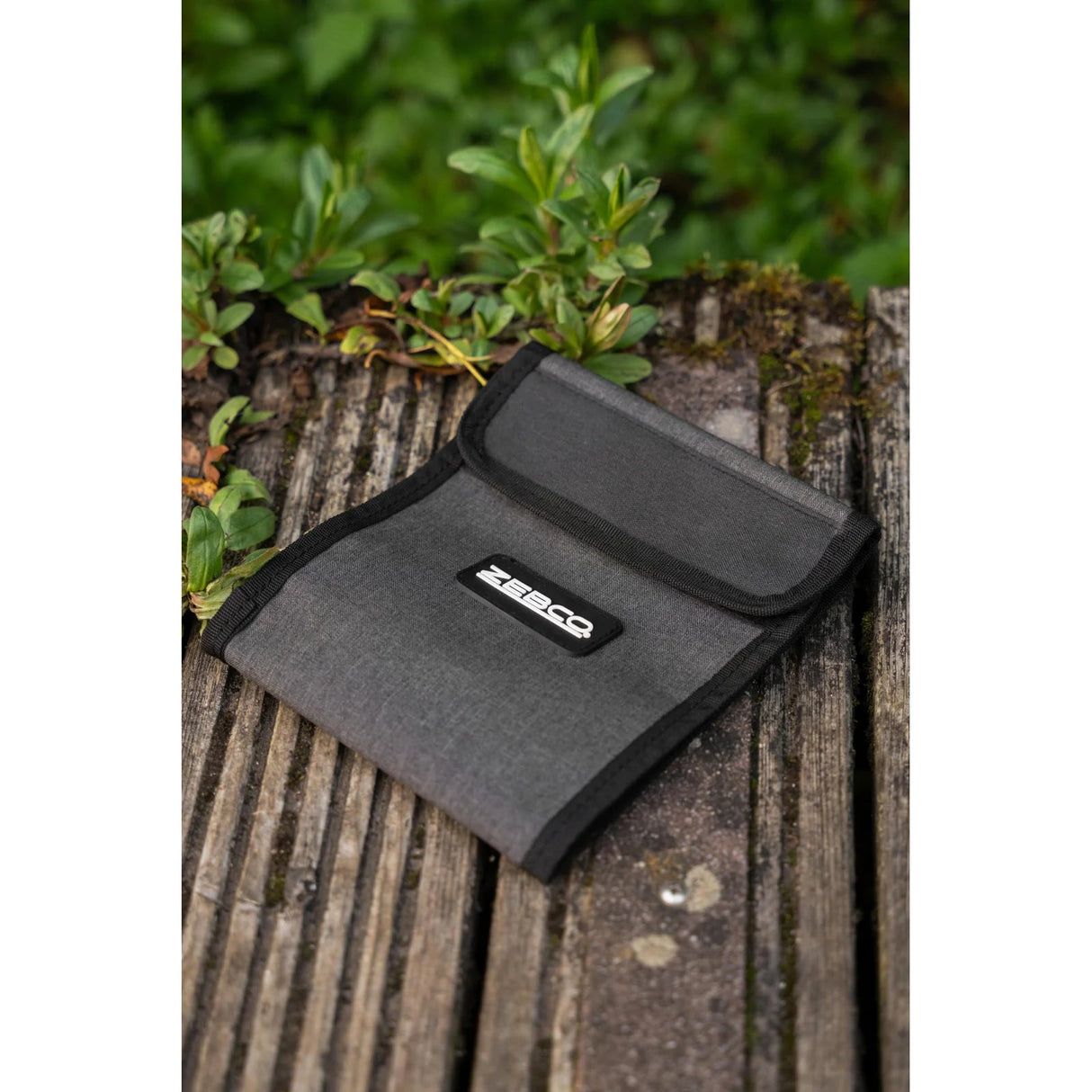Cartera Zebco Trophy Rig Wallet - Tienda Bass