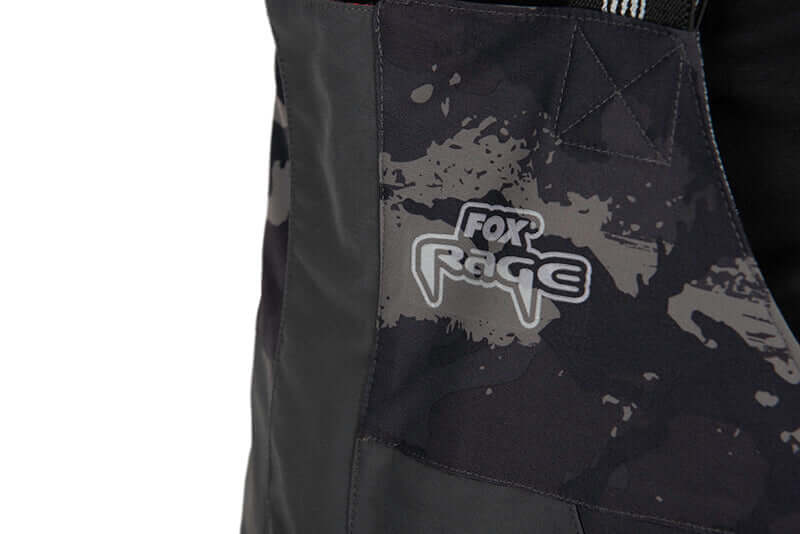 Chaqueta Fox Rage RS Triple Layer - Tienda Bass
