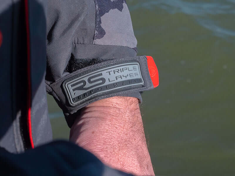 Chaqueta Fox Rage RS Triple Layer - Tienda Bass